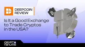 Deepcoin Coin